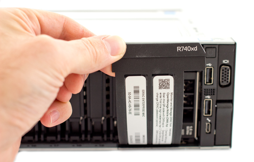Tìm kiếm giá server Dell R740xd cấu hình và dịch vụ máy chủ