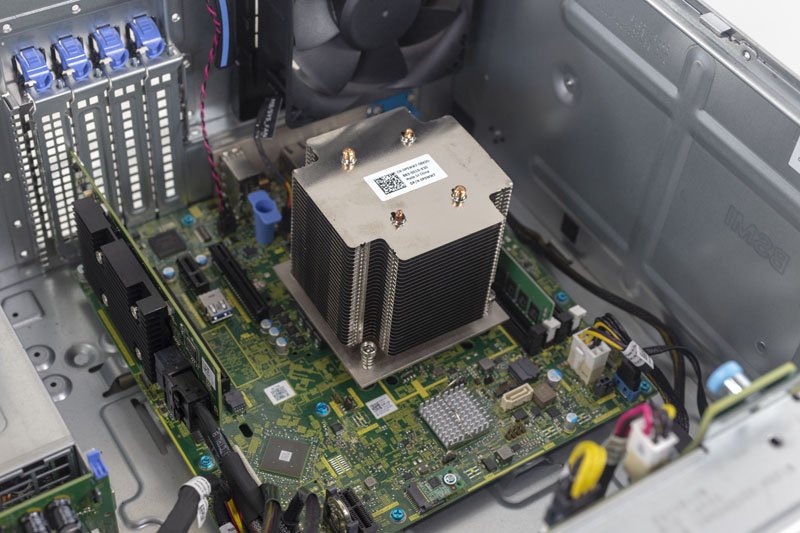 Dell-EMC-PowerEdge-T340-CPU