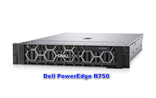 Dell-PowerEdge-R750-NTM