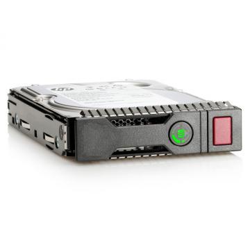 HP 600GB 12G SAS 15K 2.5in ENT HDD 
