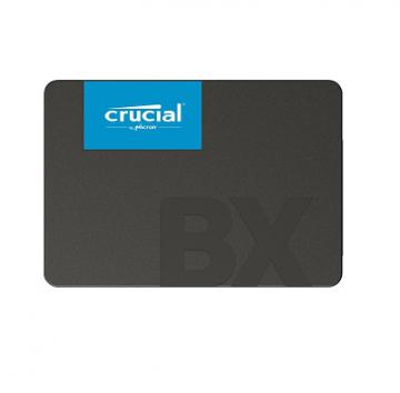 Crucial BX500 240GB 3D NAND SATA 2.5-inch