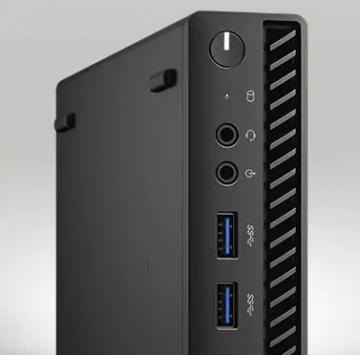 Giới thiệu máy tính để bàn Dell OptiPlex 3080