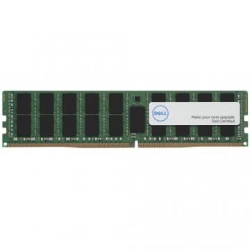 Ram Dell 32GB 2RX8 DDR4 RDIMM 2933MHz