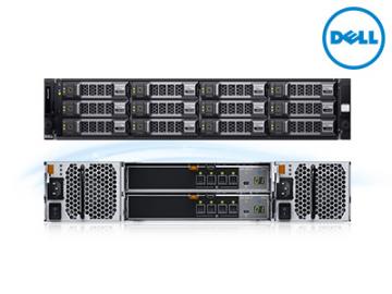 Dell Storage SCv2020