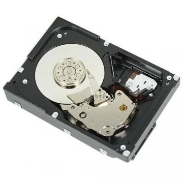 Ổ cứng Dell 1TB 7.2K SATA 6Gbps Entry 3.5in Cabled