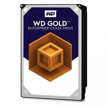 Ổ cứng WD Gold  2TB