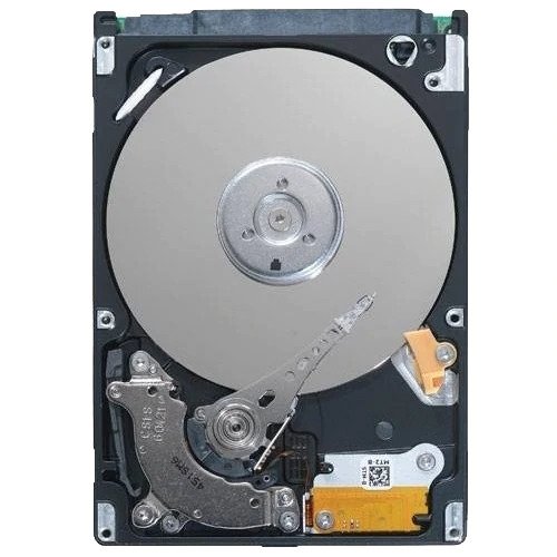HDD Server Dell 4TB 7.2K NLSAS 12Gbps 512n 3.5in HP