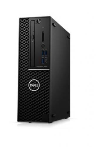Tổng quan Máy tính Dell Precision 3430 Tower