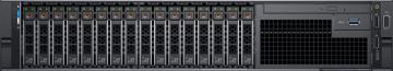 Tổng quan PowerEdge R740 R740xd R740xd2 servers