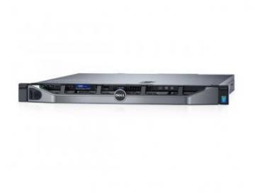Dell PowerEdge R230 E3 1220v6