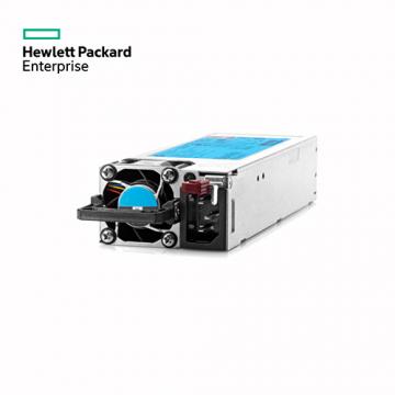 HP 800W Flex Slot Platinum Hot Plug Power Supply Kit